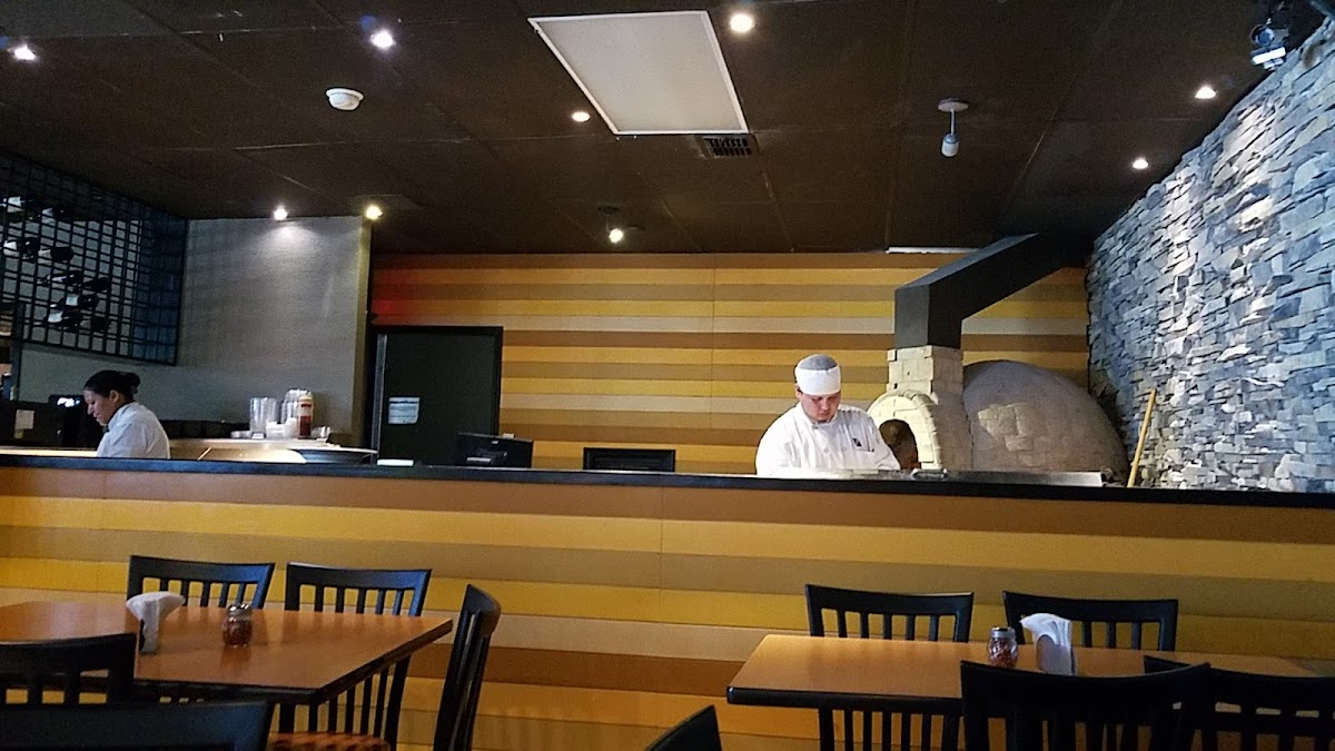 Italianmix Bistro